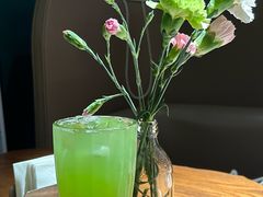 -FUNFUN有饭花园聚会餐厅