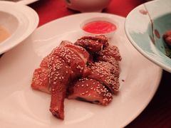 -洲际酒店·凌霄中餐厅SUMMIT