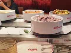 -龍歌自助小火锅(雨花台江南虹悦城店)
