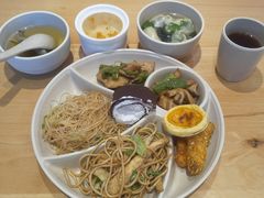 -素满香·食养自助(建邺万达店)