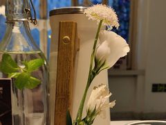 -春树下·树屋花房西餐厅(罍街AS1980店)