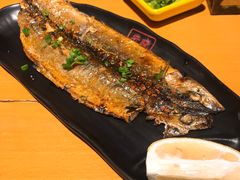 -云晓光头烧烤吧(川沙绿地店)