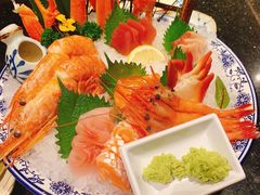 -德川家日本料理(中关村寰太大厦店)
