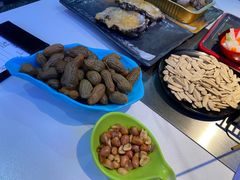 -大成海鲜烧烤·小龙虾(五角场店)
