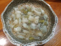 芥末章鱼-丸藏和牛烧肉专门店(园区师惠坊店)