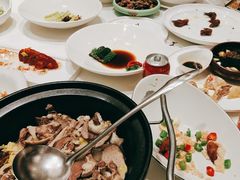 -沪华海鲜大酒楼(南汇店)