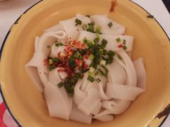 拌粉-东排食堂长沙小吃大排档(五一广场店)