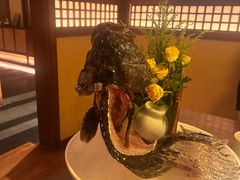 -揽季锅物会.福建黄鱼.海鲜姿造(五四路店)