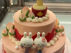 -GANSO元祖食品(吴家山店)