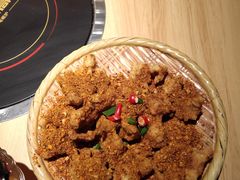 网红小酥肉-班花麻辣烫(南京概念店)