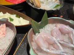-牛New寿喜烧(金茂览秀城店)