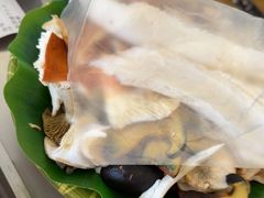 -野菌园·野生菌火锅首创第一家(关兴路总店)