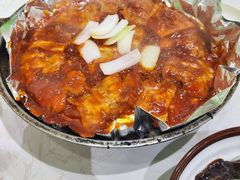 -正宗韩国炸酱面(沈航店)