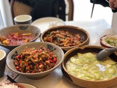 金钱蛋-潇湘阁(三里屯SOHO店)