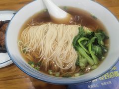 -小方的面(徐家汇店)