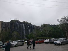 -深圳东部华侨城瀑布酒店