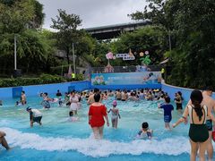 -融汇温泉
