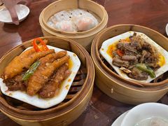 -顺德人家食府(黄金广场店)