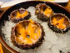 -Mr·Fish鱼鲜生海鲜放题(银泰in99店)