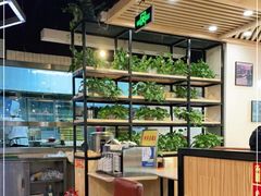 大堂-老上海里弄味道(知春路店)