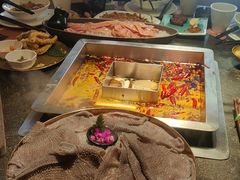 -锦城印象火锅(天府三街店)