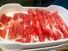 -蒙肥羊·酸汤潮牛·鲜牛肉火锅烤肉自助(岗顶店)