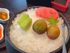 -江礼·钱塘鱼鲜·精致萧山菜