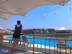 -海盗传奇水世界