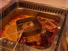 -串一火锅(赛格国际购物中心店)
