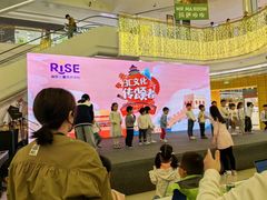 -瑞思成长中心(高新校区)