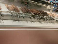 -通海俄式烧烤·俄罗斯大串(嵩山路店)