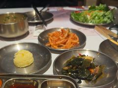 -西塔老太太泥炉烤肉(望京一店)