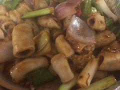 -南记食粥坊·宵夜大排档(莲花总店)