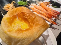 -水木锦堂·自助铁板烧(望京凯德MALL店)