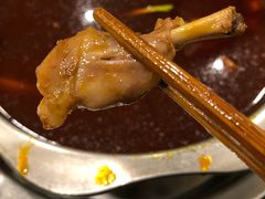-冯记香辣兔火锅(茶店子总店)