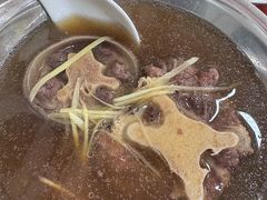 -阿秋牛排(湖心街店)