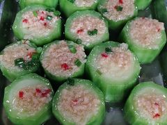 -大自然美食农庄(广州南站店)