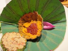 -叶叶菩提(太原别墅店)