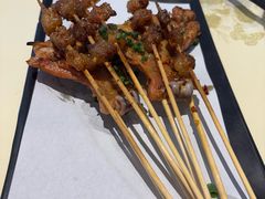 -铭副琦食·虾蟹烩馆(渔人码头店)