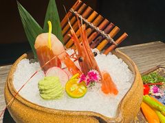 -炙柒Sekinana·精致日料(合生汇店)