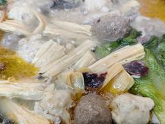 -大鼎石锅鱼(春江里店)