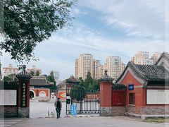 -大钟寺古钟博物馆