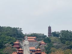-南沙天后宫景区
