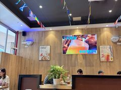 -木屋烧烤(观澜湖新城MH店)