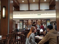 大堂-老半斋(福州路店)