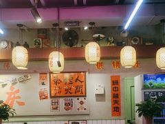 -巴卤社老火锅(财富店)