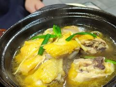 -来客家食府 · 福建客家菜