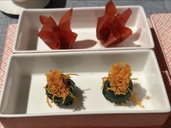 -柿合缘新京菜(静安嘉里中心店)