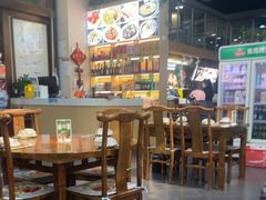 -广州海鲜酒楼(长丰园店)