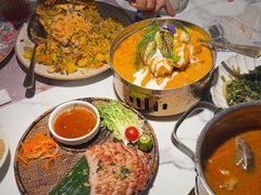 -泰椰里·泰国餐厅(智慧城广百广场店)